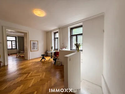 10-Zimmer-Wohnung kaufen in Graz – 227 m², € 415.000 – Bild 4 von 15