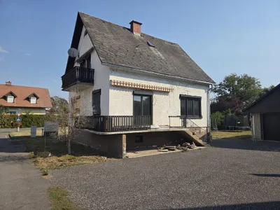 4-Zimmer-Haus kaufen in Südoststeiermark – 120 m², € 181.000 – Bild 4 von 25