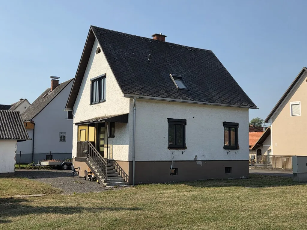 Haus – Mureck, Bezirk Südoststeiermark - Ansicht 2