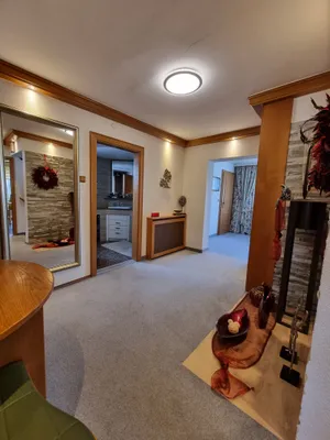 6-Zimmer-Haus kaufen in Linz Land – 202 m², € 569.000 – Bild 7 von 22