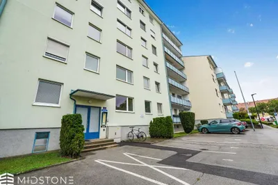 2-Zimmer-Wohnung kaufen in Korneuburg – 43,48 m², € 199.000 – Bild 11 von 14