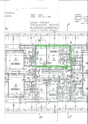 2-Zimmer-Wohnung kaufen in Korneuburg – 43,48 m², € 199.000 – Bild 14 von 14