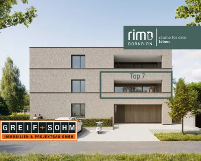3-Zimmer-Wohnung kaufen in Bregenz – 74 m², € 499.800
