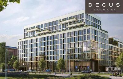 Gewerbeimmobilie mieten in Wien – 1 278 m², € 24 – Bild 8 von 9