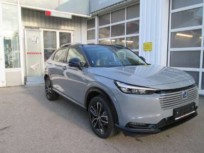 Honda HR-V 1,5 i-MMD Hybrid 2WD Advance Style Aut. (M...