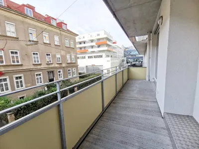 2-Zimmer-Wohnung mieten in Graz – 55,51 m², € 769 – Bild 9 von 10