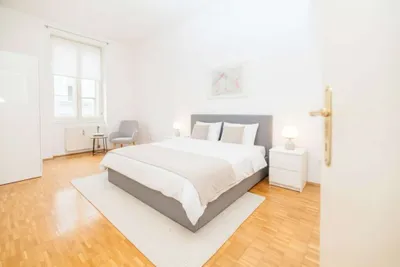 3-Zimmer-Wohnung mieten in Leoben – 85,8 m², € 875 – Bild 9 von 16