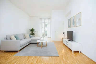 3-Zimmer-Wohnung mieten in Leoben – 85,8 m², € 875 – Bild 4 von 16