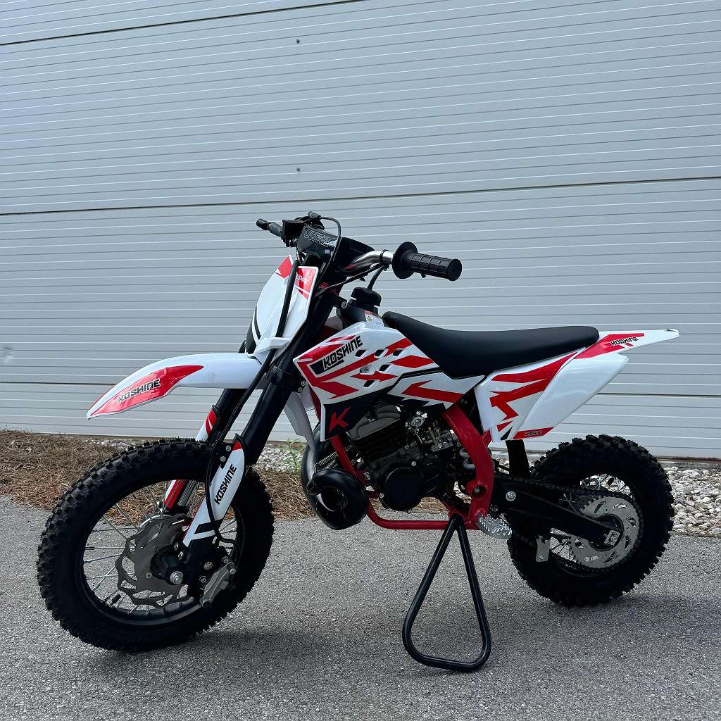 Kinder Pit Bike/ Motocross 50CC Motocross