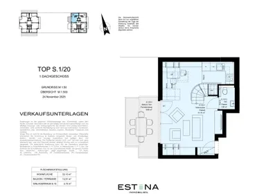 2-Zimmer-Wohnung kaufen in Wien – 52,1 m², € 399.900 – Bild 12 von 15