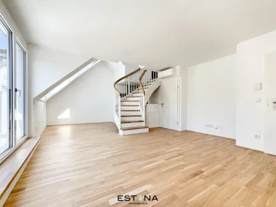 2-Zimmer-Wohnung kaufen in Wien – 52,1 m², € 399.900 – Bild 2 von 15