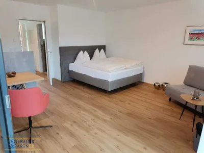 1-Zimmer-Wohnung mieten in Waidhofen an der Thaya – 39,83 m², € 588 – Bild 4 von 8