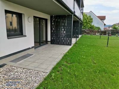 1-Zimmer-Wohnung mieten in Waidhofen an der Thaya – 39,83 m², € 588 – Bild 7 von 8