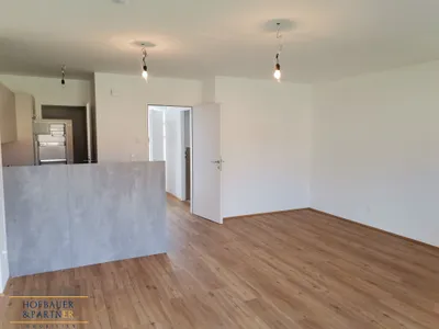 1-Zimmer-Wohnung mieten in Waidhofen an der Thaya – 39,83 m², € 588 – Bild 2 von 8