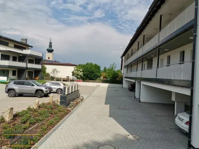 1-Zimmer-Wohnung mieten in Waidhofen an der Thaya – 39,83 m², € 588 – Bild 8 von 8
