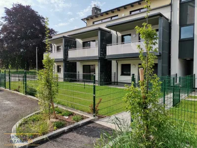 1-Zimmer-Wohnung mieten in Waidhofen an der Thaya – 39,83 m², € 588