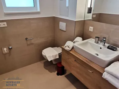 1-Zimmer-Wohnung mieten in Waidhofen an der Thaya – 39,83 m², € 588 – Bild 6 von 8