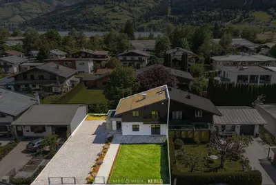 3-Zimmer-Haus kaufen in Zell am See – 87 m², € 595.000 – Bild 3 von 14
