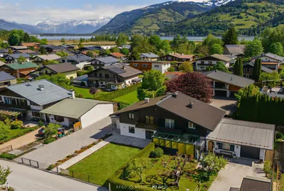 3-Zimmer-Haus kaufen in Zell am See – 87 m², € 595.000 – Bild 1 von 14