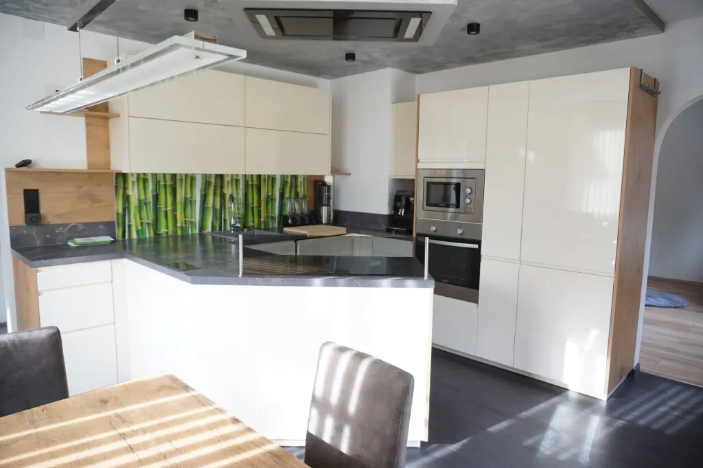 Haus – Thörl, Zöbriach, Katastralgemeinde Fölz - Ansicht 3