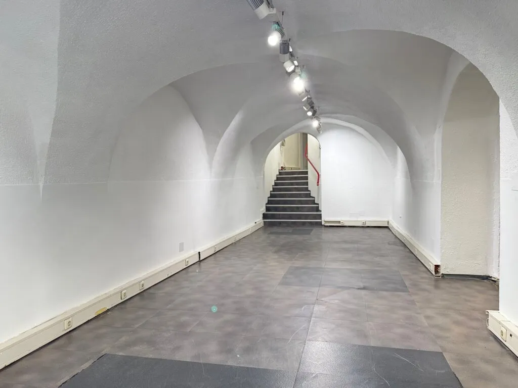 Geschäftslokal in frequentierter Bestlage mit Lagermöglichkeit | Zentrum Bad Ischl - Ansicht 3