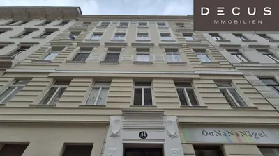 Gewerbeimmobilie kaufen in Wien – 36,94 m², € 130.818 – Bild 3 von 9