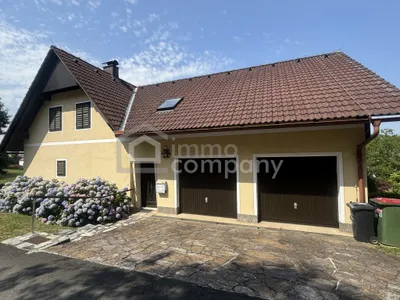 7-Zimmer-Haus kaufen in Südoststeiermark – 280 m², € 420.000 – Bild 5 von 26
