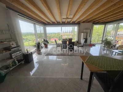 7-Zimmer-Haus kaufen in Südoststeiermark – 280 m², € 420.000 – Bild 11 von 26