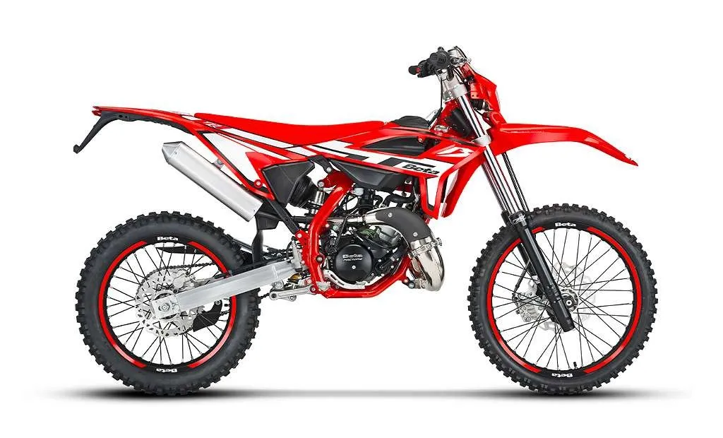 Beta RR