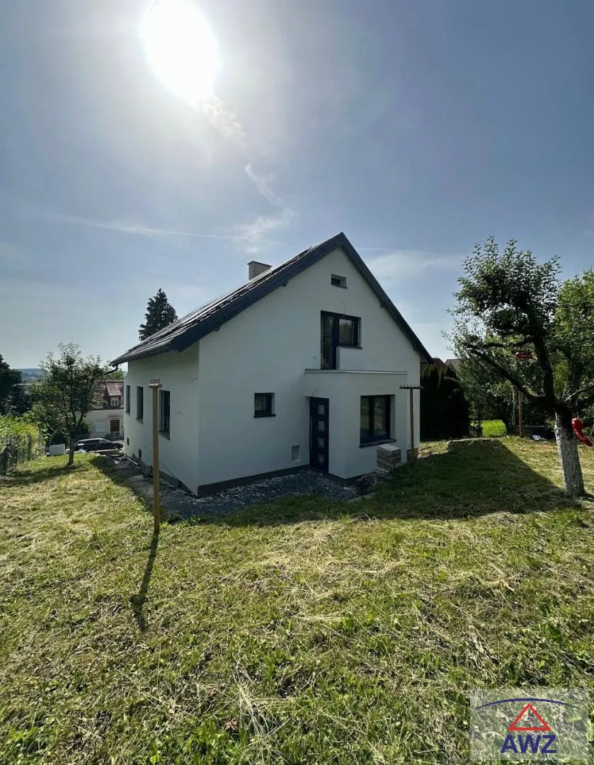 Einfamilienhaus in Oberwart! – pohled 2