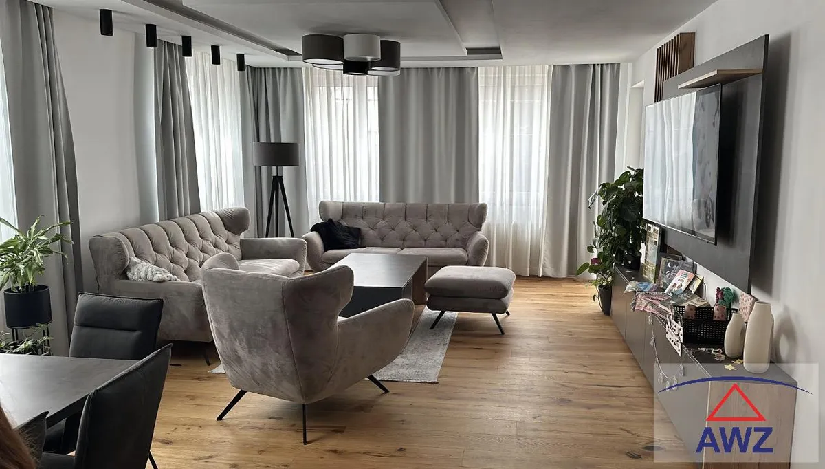 Einfamilienhaus in Oberwart! – pohled 3