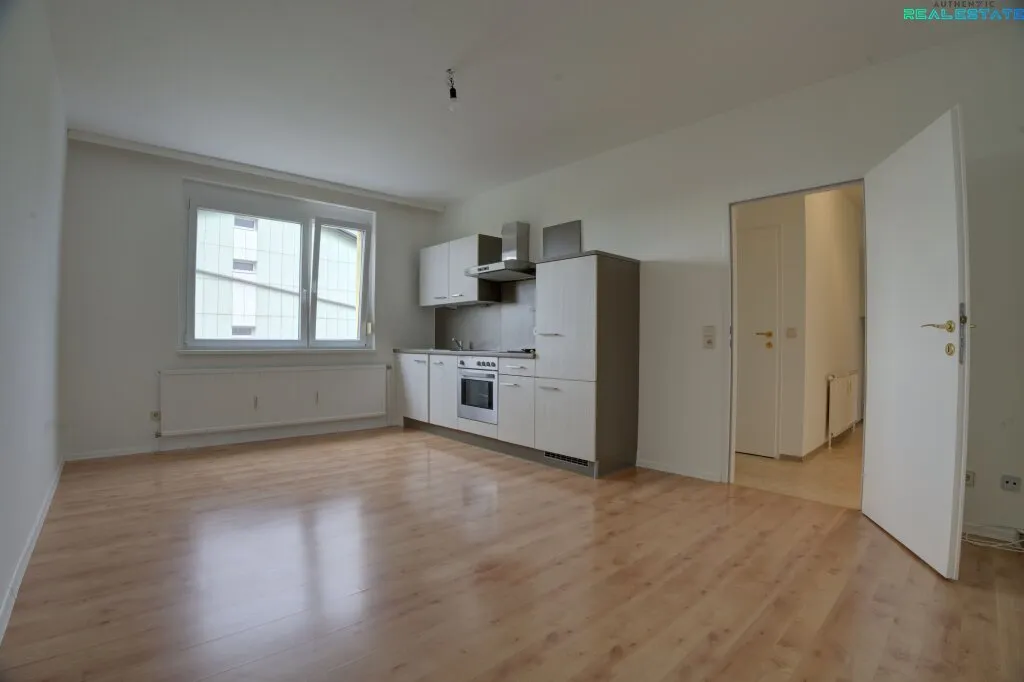 Apartment in Tulln an der Donau, Betriebsgebiet Ost, Katastralgemeinde Tulln - Ansicht 2