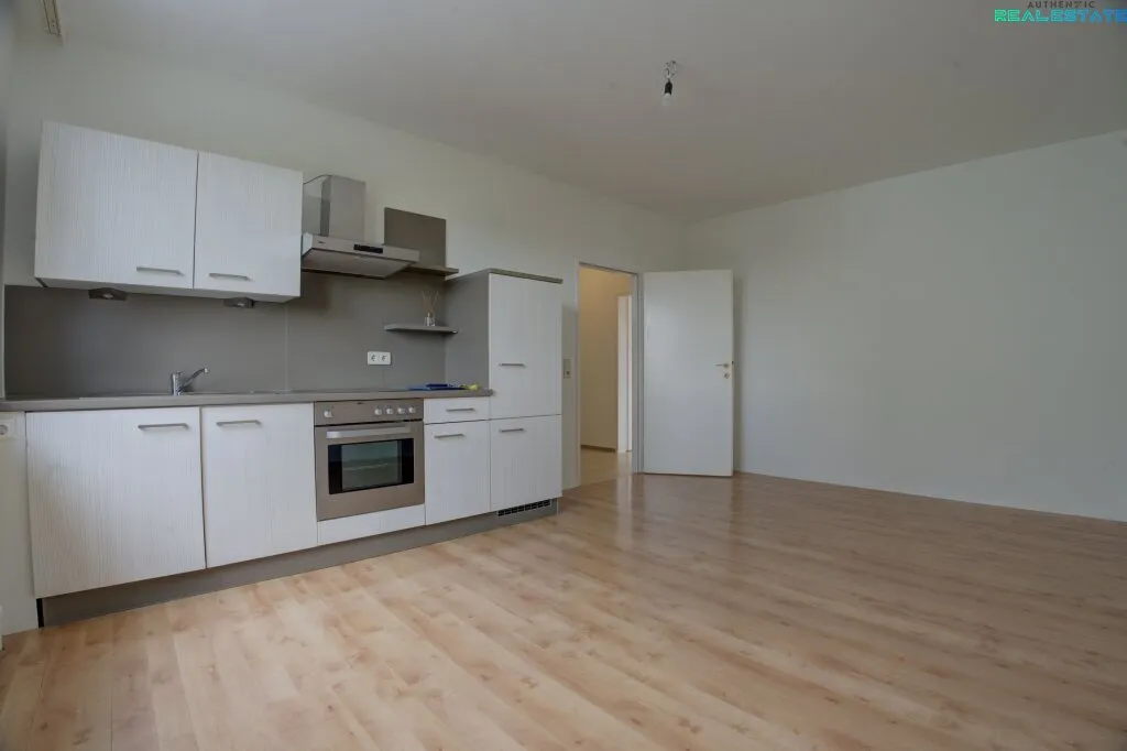Apartment in Tulln an der Donau, Betriebsgebiet Ost, Katastralgemeinde Tulln - Ansicht 3