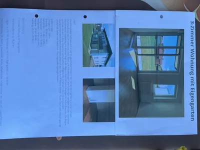 3-Zimmer-Wohnung mieten in Braunau am Inn – 80 m², € 1.000 – Bild 1 von 2