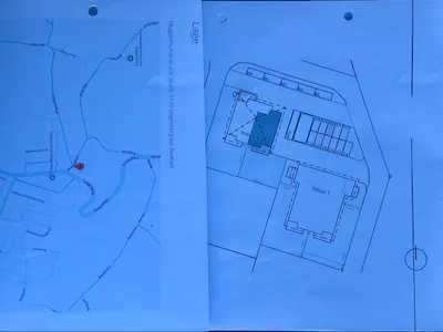 3-Zimmer-Wohnung mieten in Braunau am Inn – 80 m², € 1.000 – Bild 2 von 2