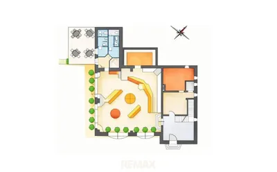 10-Zimmer-Gewerbeimmobilie kaufen in Imst – 207 m², € 990.000 – Bild 16 von 16