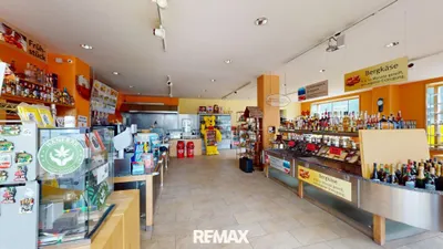 10-Zimmer-Gewerbeimmobilie kaufen in Imst – 207 m², € 990.000 – Bild 10 von 16