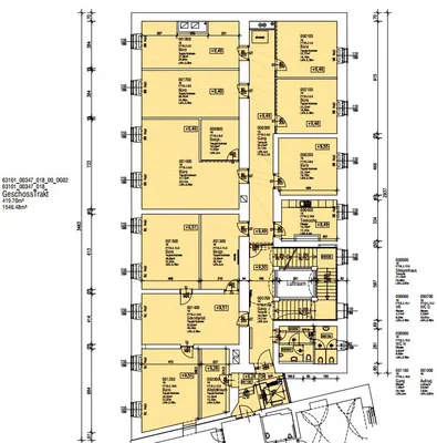 Gewerbeimmobilie mieten in Graz – 400 m², € 13 – Bild 6 von 6