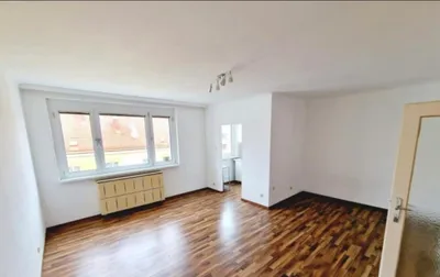(reserviert) Helle Wohnung nähe Belgradplatz
