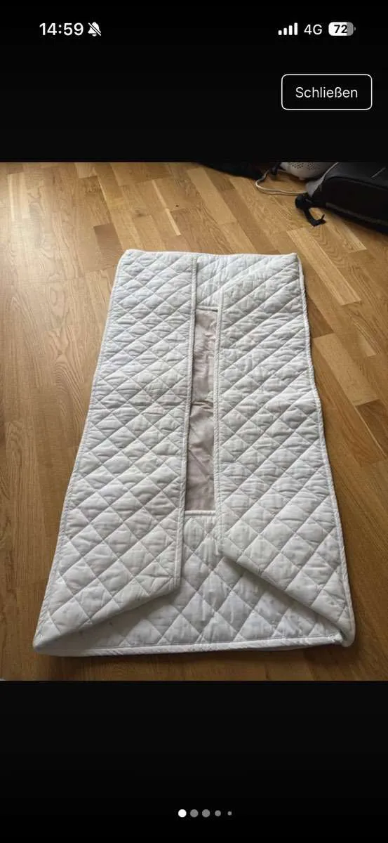 IKEA Randschutz kaufen