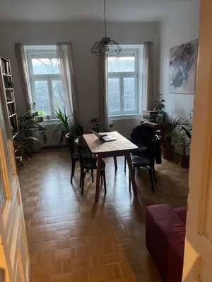 3-Zimmer-Wohnung mieten in Wien – 70 m², € 1.231 – Bild 2 von 6