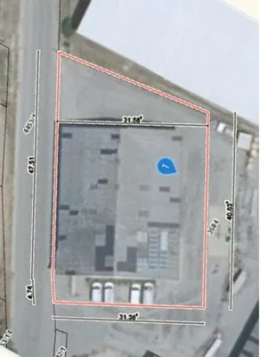 Gewerbeimmobilie kaufen in Mistelbach – 1 330 m², € 200.000 – Bild 1 von 10