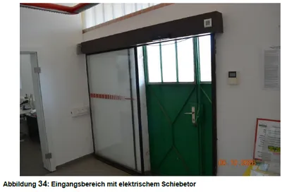 Gewerbeimmobilie kaufen in Mistelbach – 1 330 m², € 200.000 – Bild 5 von 10