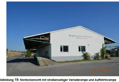 Gewerbeimmobilie kaufen in Mistelbach – 1 330 m², € 200.000 – Bild 2 von 10
