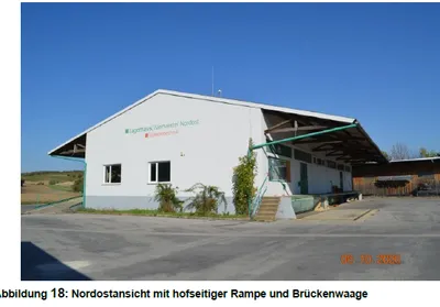 Gewerbeimmobilie kaufen in Mistelbach – 1 330 m², € 200.000 – Bild 10 von 10