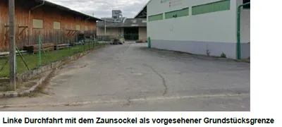 Gewerbeimmobilie kaufen in Mistelbach – 1 330 m², € 200.000 – Bild 9 von 10