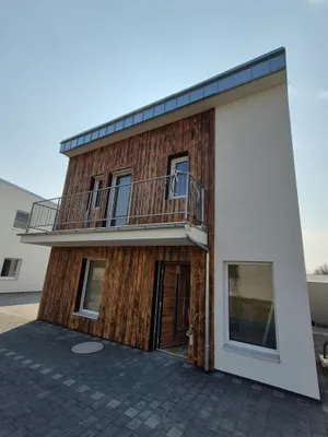 4-Zimmer-Haus mieten in Neusiedl am See – 104 m², € 1.517 – Bild 2 von 10
