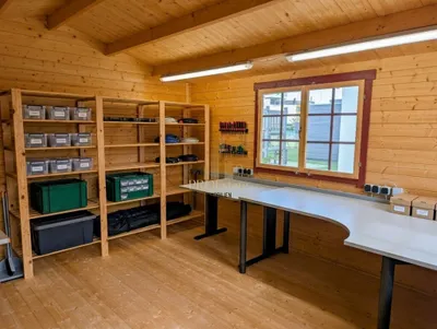 4-Zimmer-Wohnung kaufen in Wels-Land – 94,59 m², € 448.000 – Bild 9 von 18