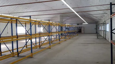 Gewerbeimmobilie mieten in Graz-Umgebung – 1 088 m², € 4.896