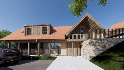Grundstück kaufen in Südoststeiermark – 5 206 m², € 99.000 – Bild 2 von 11